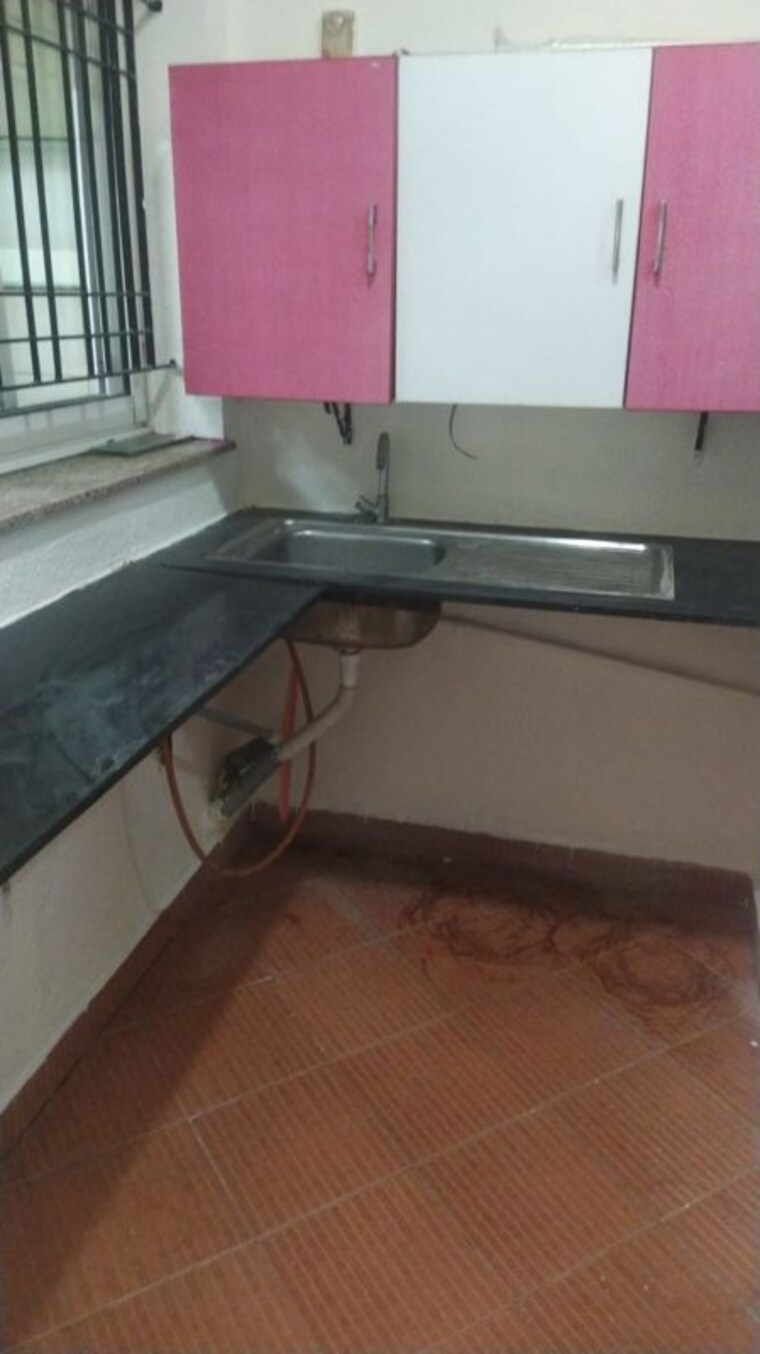 Kitchen, sobha-moonstone 3 Bedroom 1855 Sq.Ft. Apartment In Dasarahalli Bangalore 10056604