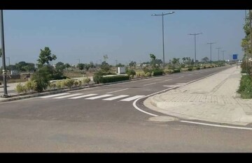  Plot For Sale in Omaxe New Chandigarh, North Mullanpur