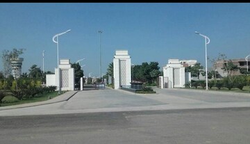  Plot For Sale in Omaxe New Chandigarh, North Mullanpur