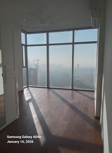 3 BHK Apartment For Rent in Piramal Mahalaxmi, Mahalaxmi