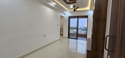 2 BHK + Study Room Apartment For Rent in Nanded Bageshree