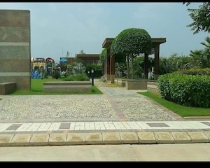  Plot – Garden View at Omaxe New Chandigarh, North Mullanpur - for Sale