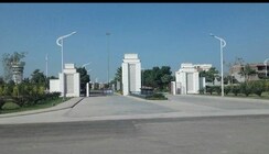 Plot For Sale in Omaxe New Chandigarh