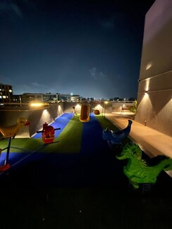 1 BHK Apartment For Rent in Mesacon Nest