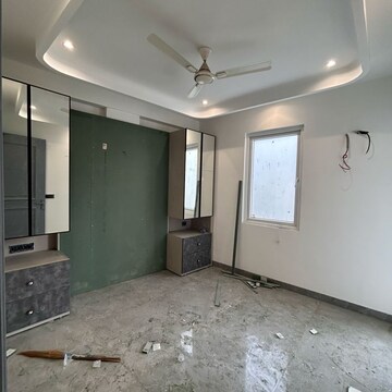 Room in 2 BHK Builder Floor at Chattarpur – for Sale
