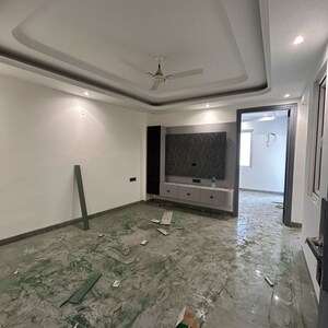 Room in 2 BHK Builder Floor at Chattarpur – for Sale