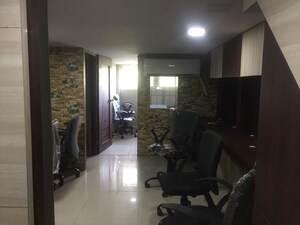 Office Space For Rent in Haware Fantasia, Vashi Sector 28