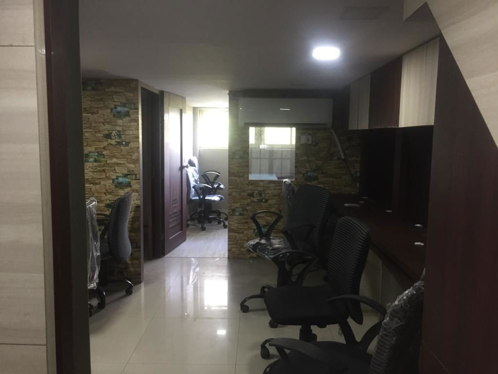 Office Space For Rent in Haware Fantasia