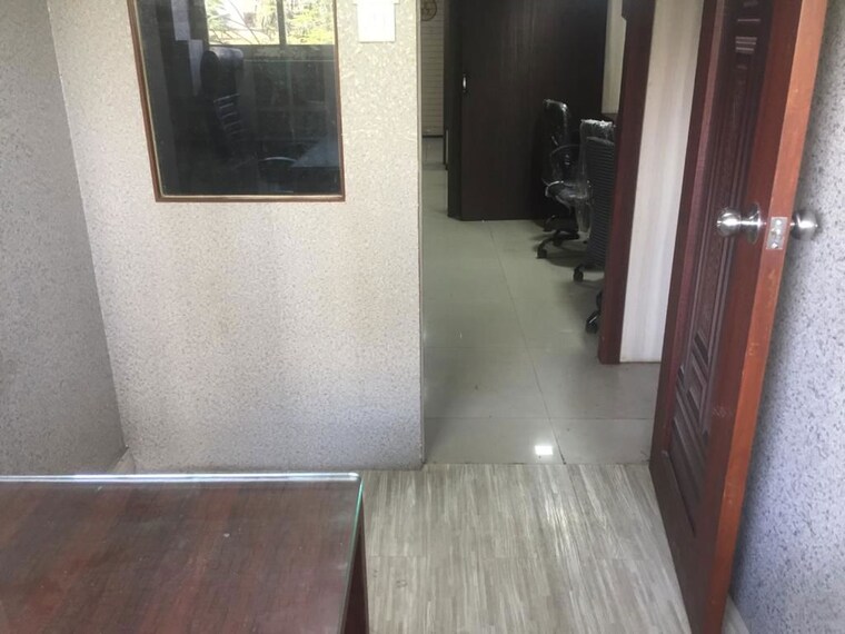 Room, haware-fantasia Commercial Office Space 360 Sq.Ft. In Vashi Sector 28 Navi Mumbai 10056645