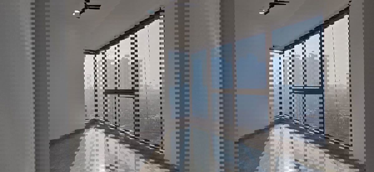 2 BHK 897 Sq.Ft. Apartment in Prestige Jasdan Classic