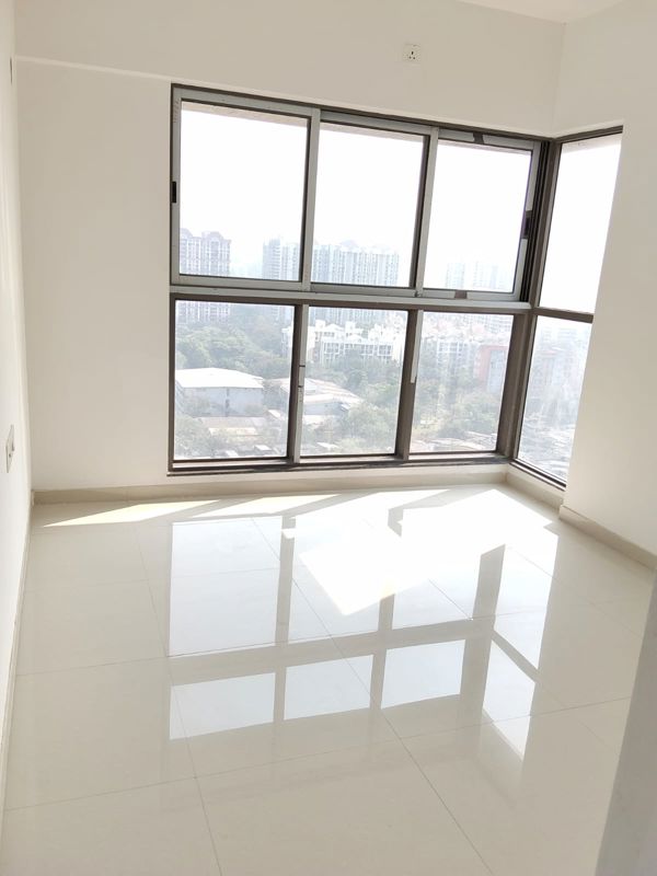 2 BHK Apartment For Rent in UK Iridium