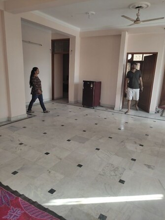 3 BHK + Pooja Room Builder Floor For Rent in RWA Apartments Sector 20 in Sector 20, Noida