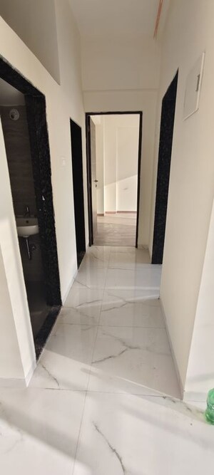 Building Lobby in 1 BHK Apartment at Amar Vinay Heritage, Mira Road – for Sale