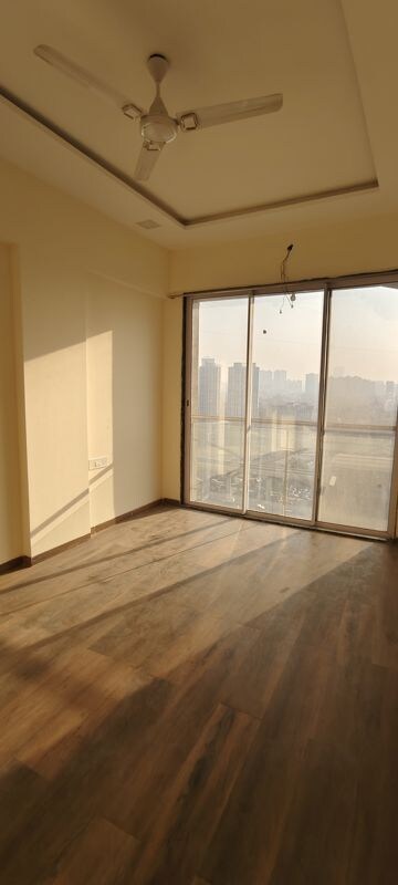 Bedroom in 1 BHK Apartment at Amar Vinay Heritage, Mira Road – for Sale