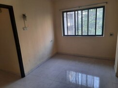1 BHK Apartment For Sale in Thane West