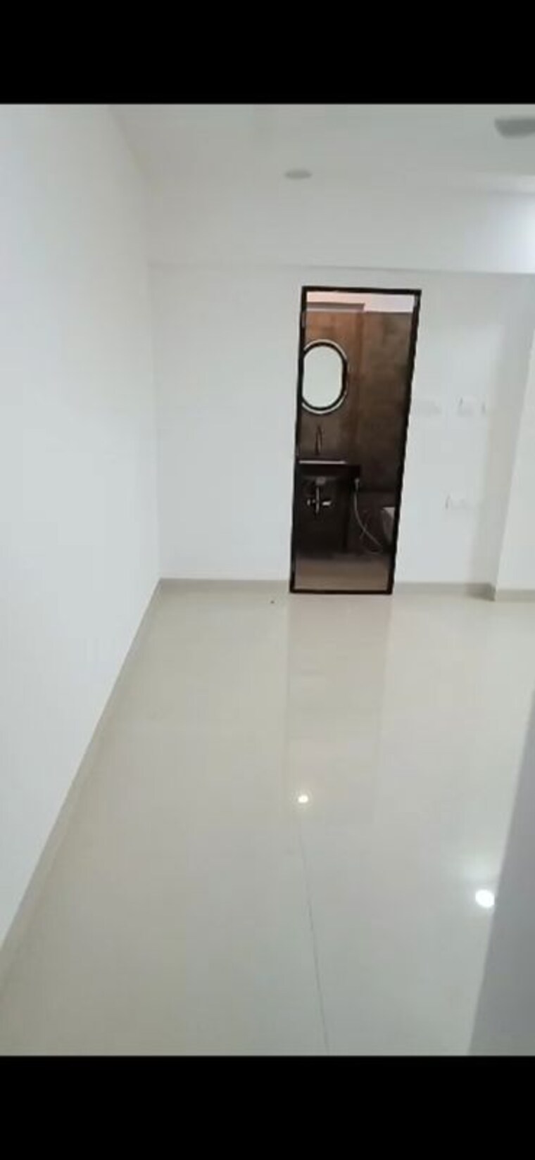 Master Bedroom, goregaon west 2 Bedroom 650 Sq.Ft. Apartment In Goregaon West Mumbai 10056665