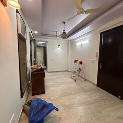 2 BHK Builder Floor For Sale in Chattarpur