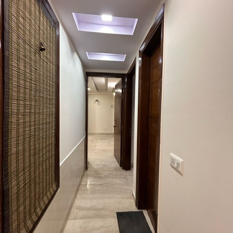 undefined, chattarpur 2 Bedroom 700 Sq.Ft. Builder Floor In Chattarpur Delhi 10056666