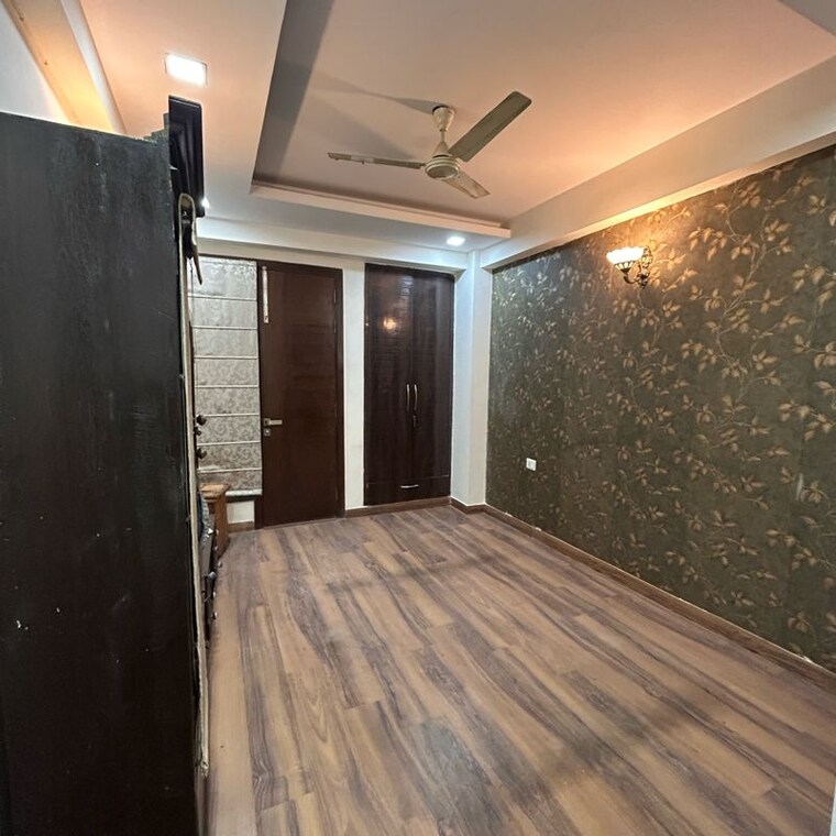 Bedroom, chattarpur 2 Bedroom 700 Sq.Ft. Builder Floor In Chattarpur Delhi 10056666