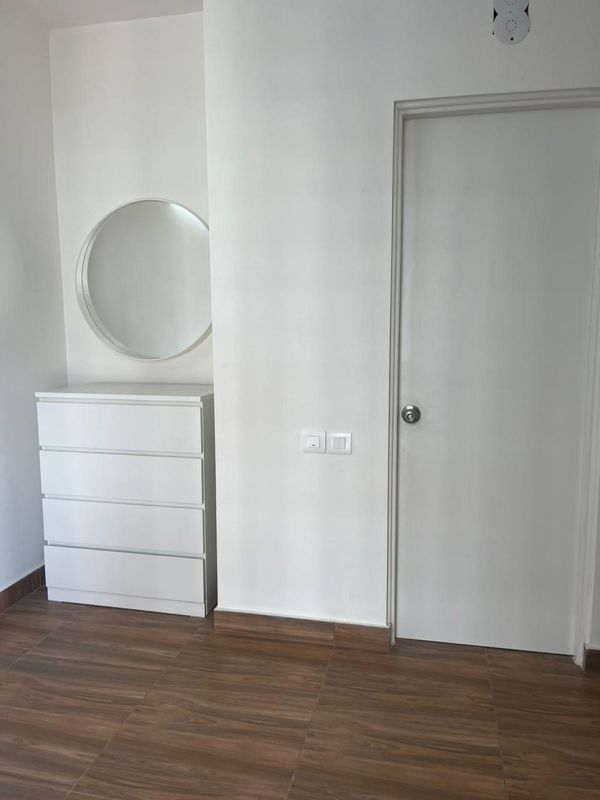 1 BHK Apartment For Rent in Sobha Dream Acres