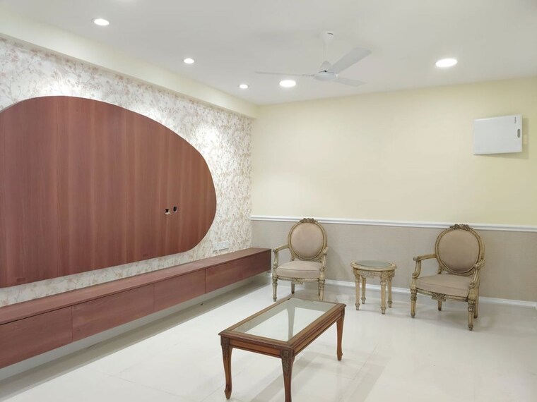 Bathroom, gem-nakshatra 3 Bedroom 1820 Sq.Ft. Apartment In Kokapet Hyderabad 10056676