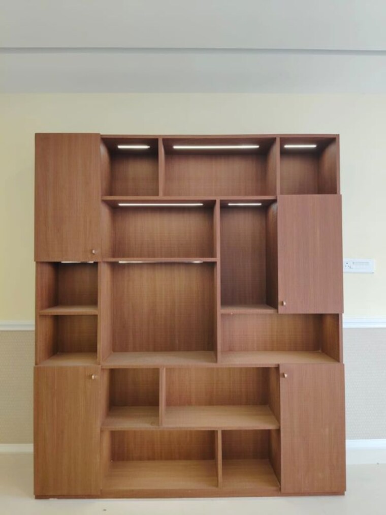 undefined, gem-nakshatra 3 Bedroom 1820 Sq.Ft. Apartment In Kokapet Hyderabad 10056676