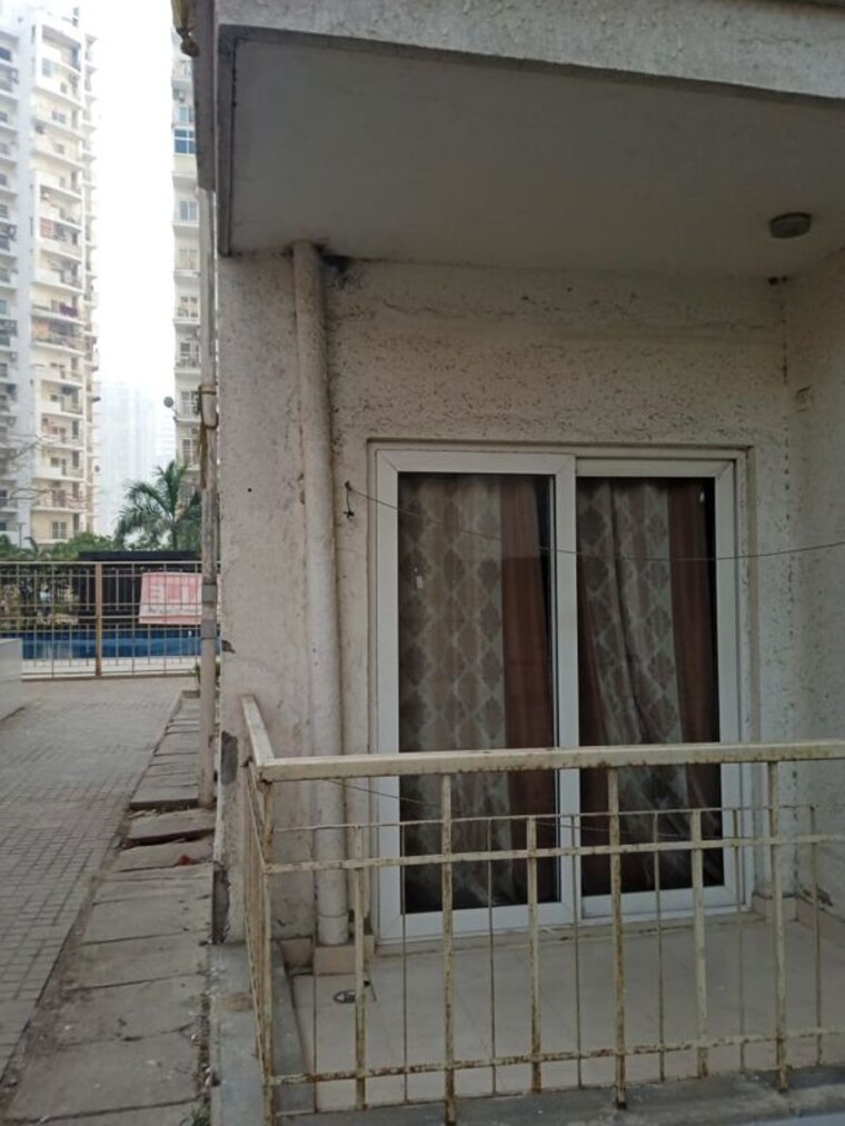 Exterior View, rwa-apartments-sector-26 3 Bedroom 2100 Sq.Ft. Apartment In Sector 26 Noida 10056677