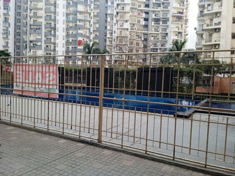 Balcony, rwa-apartments-sector-26 3 Bedroom 2100 Sq.Ft. Apartment In Sector 26 Noida 10056677