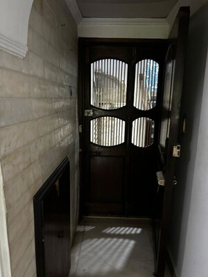 Kitchen in 2 BHK Apartment at Panchvati CHS Andheri, Andheri West – for Rent