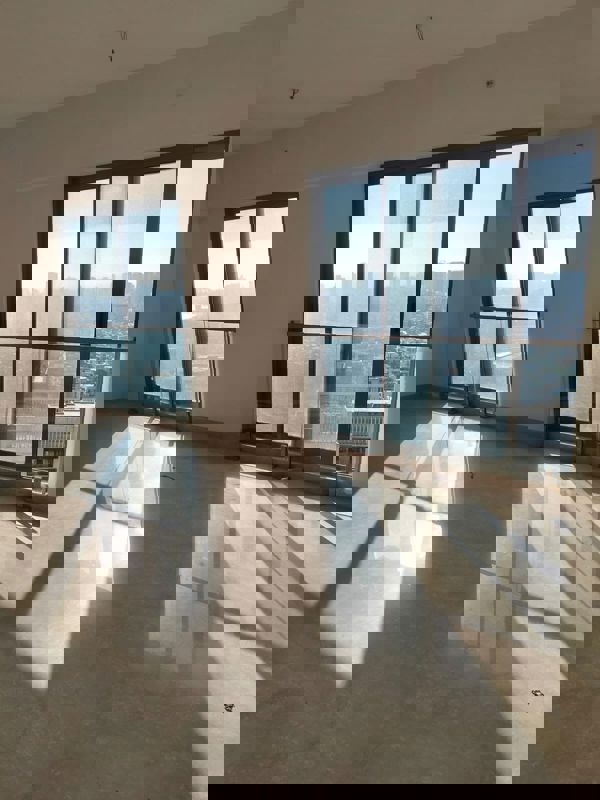 3 BHK + Servant Room 1350 Sq.Ft. Apartment in Adani Ten BKC