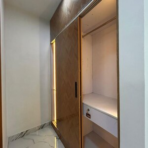 Room in 3 BHK Builder Floor at Chattarpur – for Sale