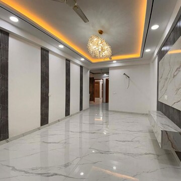 3 BHK Builder Floor For Sale in Chattarpur