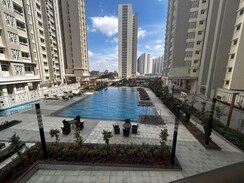 2 BHK Apartment For Sale in Eden Park At The Prestige City