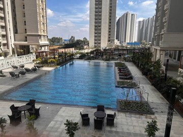 2 BHK Apartment – Exterior View View at Eden Park At The Prestige City, Sarjapur Road - for Sale