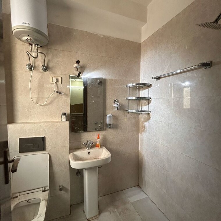 Kitchen, chattarpur 3 Bedroom 1125 Sq.Ft. Builder Floor In Chattarpur Delhi 10056691