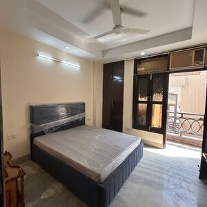 3 BHK Builder Floor For Rent in Chattarpur
