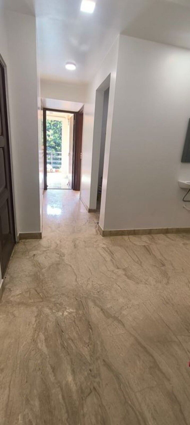 Room, chittaranjan park 3 Bedroom 160 Sq.Yd. Builder Floor In Chittaranjan Park Delhi 10056692