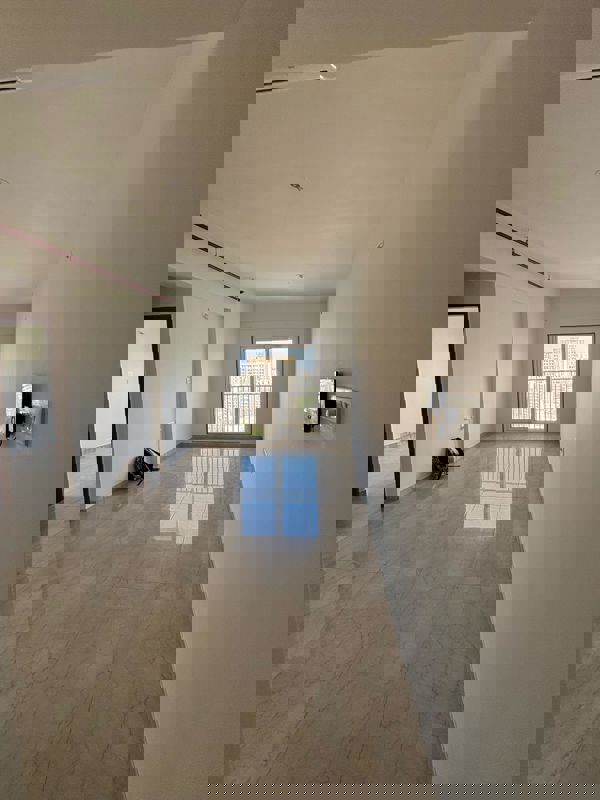 2 BHK 884 Sq.Ft. Apartment in Shapoorji Pallonji BKC 28