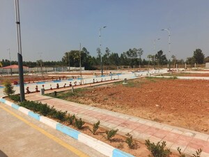  Plot For Sale in Jigani