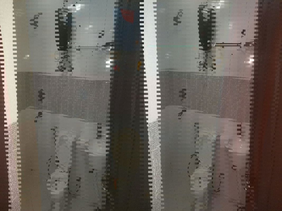 2 BHK + Pooja Room 900 Sq.Ft. Apartment in Varun Enclave