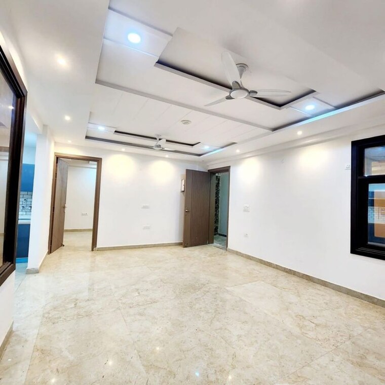 Room, chattarpur 3 Bedroom 1150 Sq.Ft. Builder Floor In Chattarpur Delhi 10056704