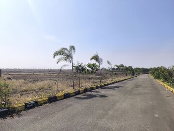  Plot – Exterior View View at Neemsboro Manavooru, Pusalpahad - for Sale