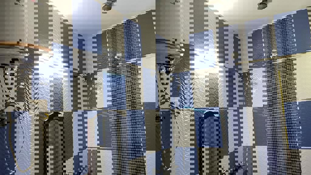 2 BHK + Pooja Room 940 Sq.Ft. Apartment in Lord Mahavira Apartment