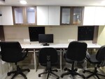 212 Sq.Ft. Office Space in Haware Fantasia