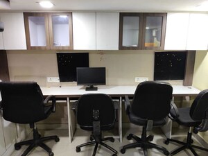  Office Space For Rent in Haware Fantasia, Vashi Sector 28
