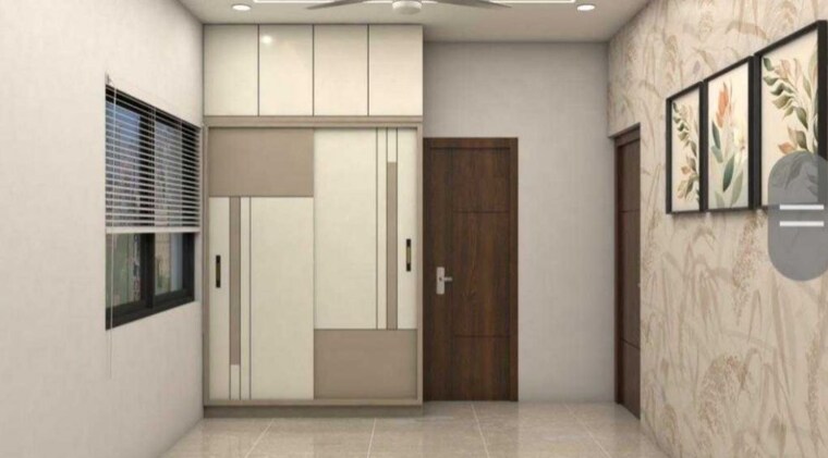 Room, aparna-zenon 3 Bedroom 1712 Sq.Ft. Apartment In Puppalaguda Hyderabad 10056724