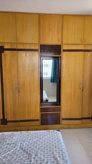 Room in 2 BHK Apartment at Purva Panorama, Kalena Agrahara – for Rent