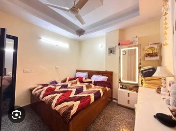 1 BHK Builder Floor For Rent in Sector 12