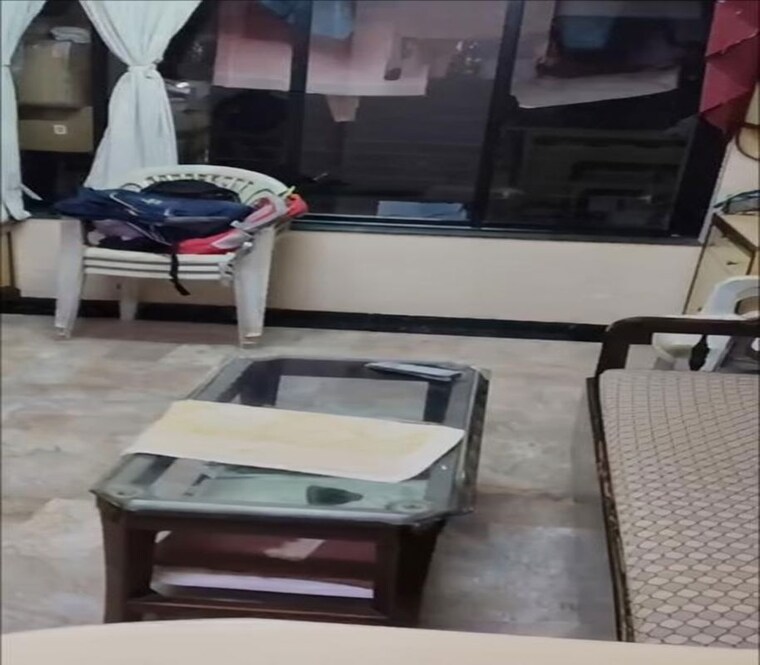 Living Room, parel 2 Bedroom 750 Sq.Ft. Apartment In Parel Mumbai 10056694