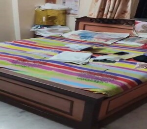 2 BHK Apartment For Rent in Parel